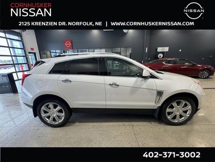 2015 Cadillac SRX Norfolk NE