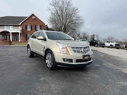 2012 Cadillac SRX Crossville TN