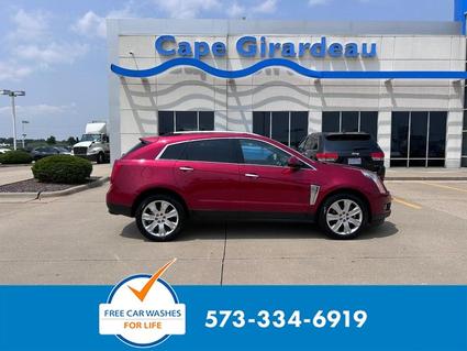 2015 Cadillac SRX Cape Girardeau MO