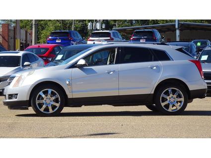 2012 Cadillac SRX Tupelo MS