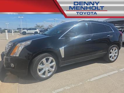2014 Cadillac SRX Rapid City SD