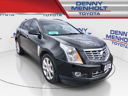 2014 Cadillac SRX Rapid City SD