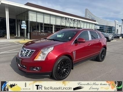 2015 Cadillac SRX Knoxville TN