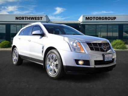 2012 Cadillac SRX Pasco WA