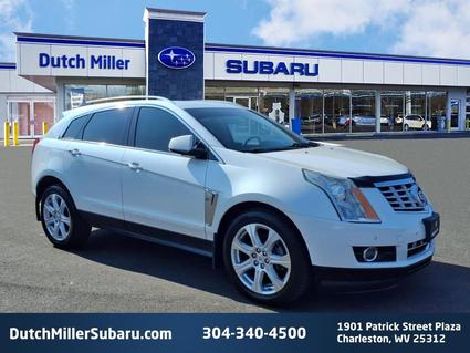 2015 Cadillac SRX Charleston WV