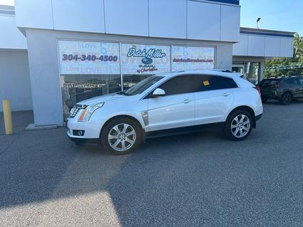 2015 Cadillac SRX Charleston WV