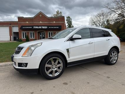 2011 Cadillac SRX Glendale Heights  IL