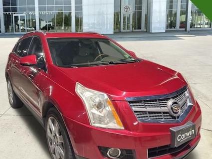 2010 Cadillac SRX Bellevue NE