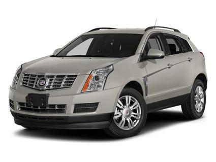 2013 Cadillac SRX Hayesville NC
