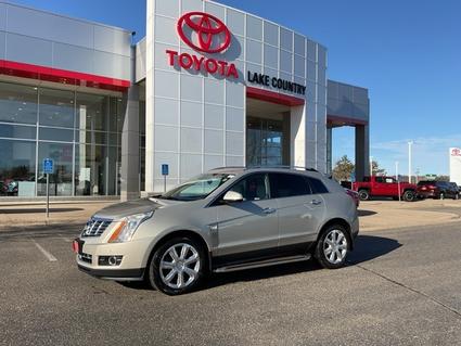 2016 Cadillac SRX Brainerd MN