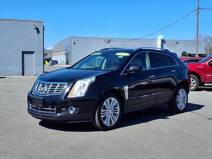 2015 Cadillac SRX Woodhaven MI