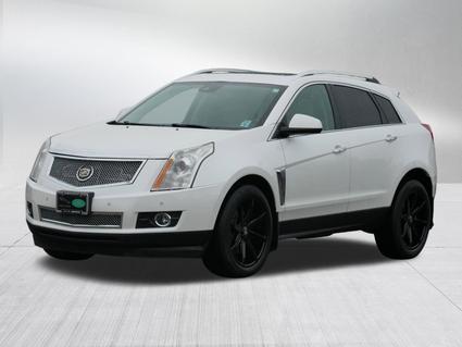 2015 Cadillac SRX Minneapolis MN