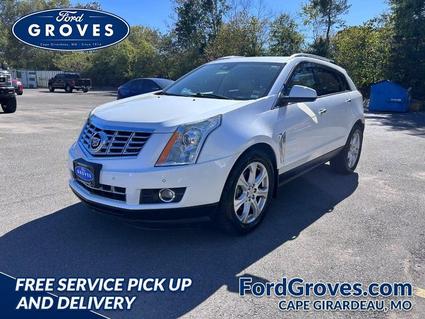 2015 Cadillac SRX Cape Girardeau MO