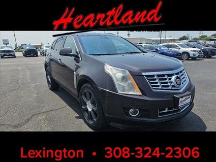 2015 Cadillac SRX Lexington NE