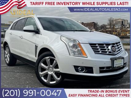 2015 Cadillac SRX Kearny NJ