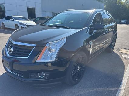 2015 Cadillac SRX Elizabethtown KY