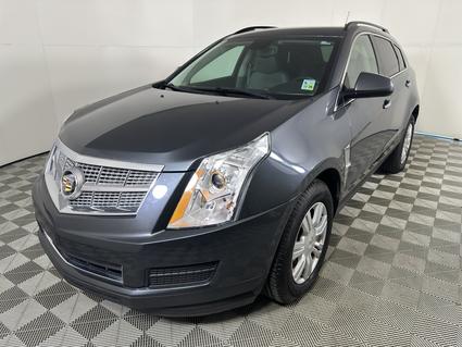 2011 Cadillac SRX Houma LA