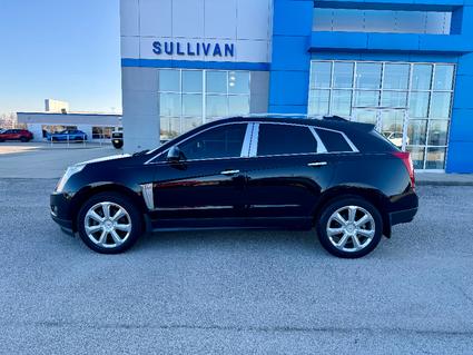 2013 Cadillac SRX Sullivan IN