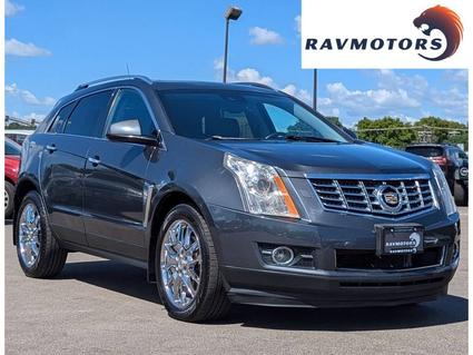 2013 Cadillac SRX Burnsville MN
