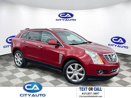 2013 Cadillac SRX Murfreesboro TN