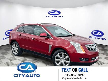 2013 Cadillac SRX Murfreesboro TN