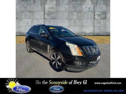 2013 Cadillac SRX Winona MN