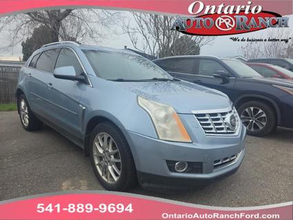 2013 Cadillac SRX Ontario OR