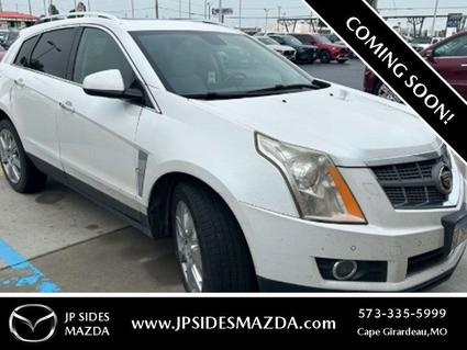 2010 Cadillac SRX Cape Girardeau MO