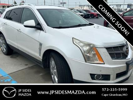 2010 Cadillac SRX Cape Girardeau MO