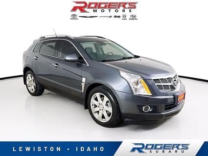 2010 Cadillac SRX Lewiston ID