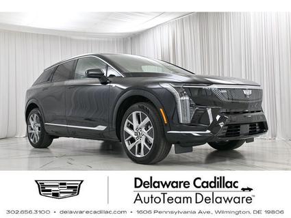 2026 Cadillac OPTIQ Wilmington DE