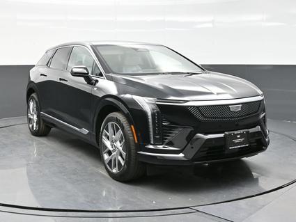 2025 Cadillac OPTIQ Denver CO