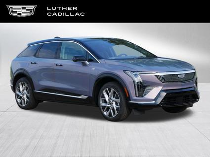 2025 Cadillac OPTIQ Saint Paul MN