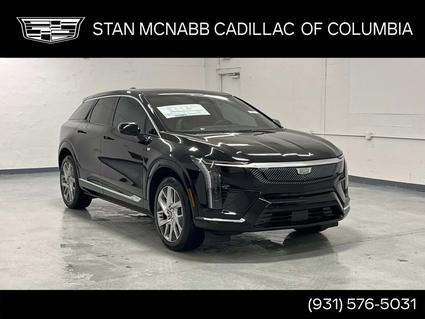 2025 Cadillac OPTIQ Columbia TN