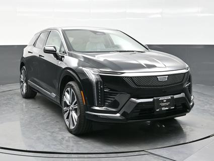 2026 Cadillac OPTIQ Denver CO