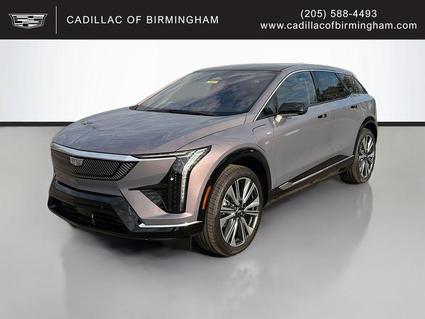 2026 Cadillac OPTIQ Vestavia Hills AL