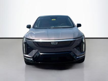 2025 Cadillac OPTIQ Vestavia Hills AL