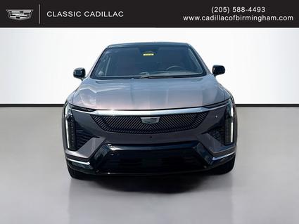 2025 Cadillac OPTIQ Vestavia Hills AL