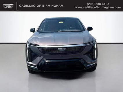 2025 Cadillac OPTIQ Vestavia Hills AL
