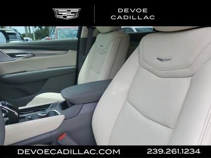 2025 Cadillac OPTIQ Naples FL