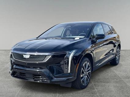 2026 Cadillac OPTIQ Atlanta GA