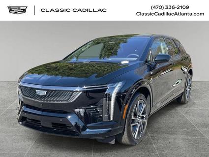2026 Cadillac OPTIQ Atlanta GA