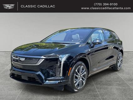 2025 Cadillac OPTIQ Atlanta GA