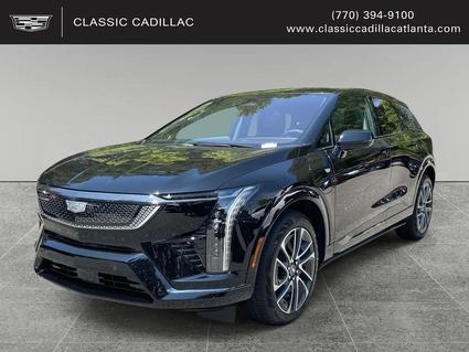 2025 Cadillac OPTIQ Atlanta GA