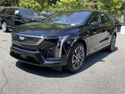 2025 Cadillac OPTIQ Atlanta GA
