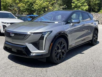 2025 Cadillac OPTIQ Atlanta GA