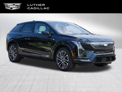 2025 Cadillac OPTIQ Saint Paul MN