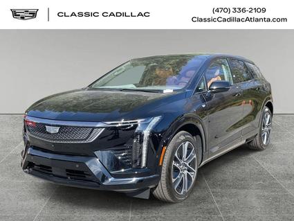 2026 Cadillac OPTIQ Atlanta GA