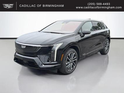 2026 Cadillac OPTIQ Vestavia Hills AL