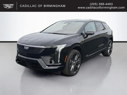 2026 Cadillac OPTIQ Vestavia Hills AL